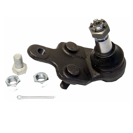 Delphi Suspension Ball Joint, Tc1515 TC1515